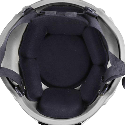 Внутренние накладки Mich Bulletproof Helmet