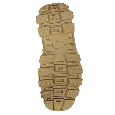 Подошва ботинок Desert Military