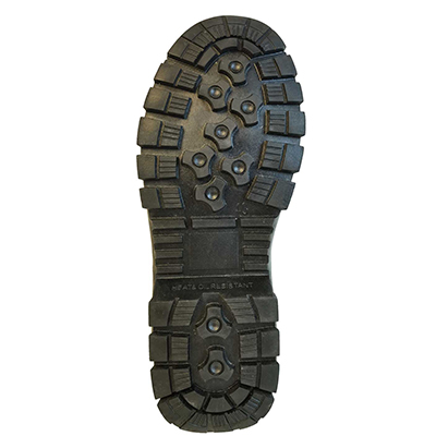 Военные ботинки Desert Digital Outsole