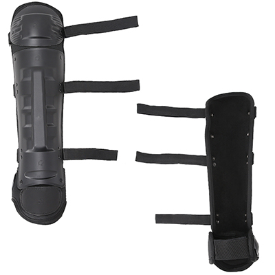 Защита для ног Riot Gear