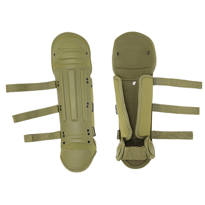 Защита для ног Anti Riot Armor
