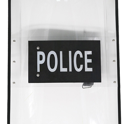 Пользовательская формулировка Riot Shield