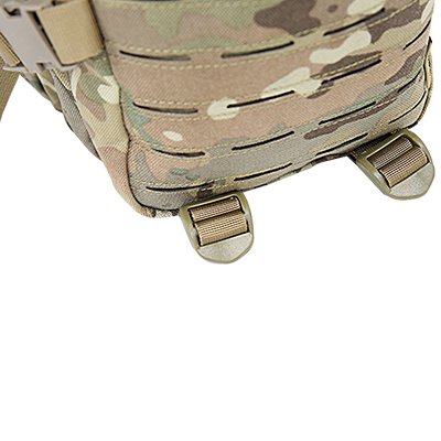 30-литровый военный рюкзак Molle System