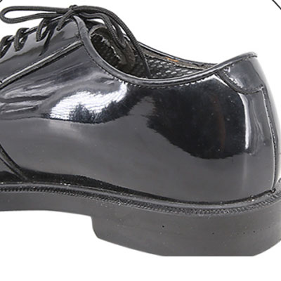 Офицерские ботинки Premium Full Leather