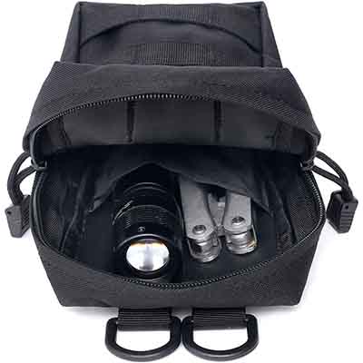 Molle Webbing Pouch Внутренний чехол