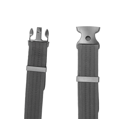 Быстросъемная пряжка для ремня Cordura Duty