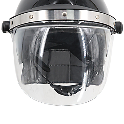 Шлем Anti Riot PC Face Shield