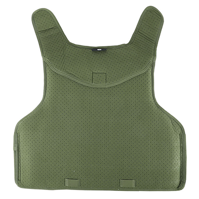 Жилет Modular Army Green Plate Carrier Vest Мягкая и дышащая подкладка