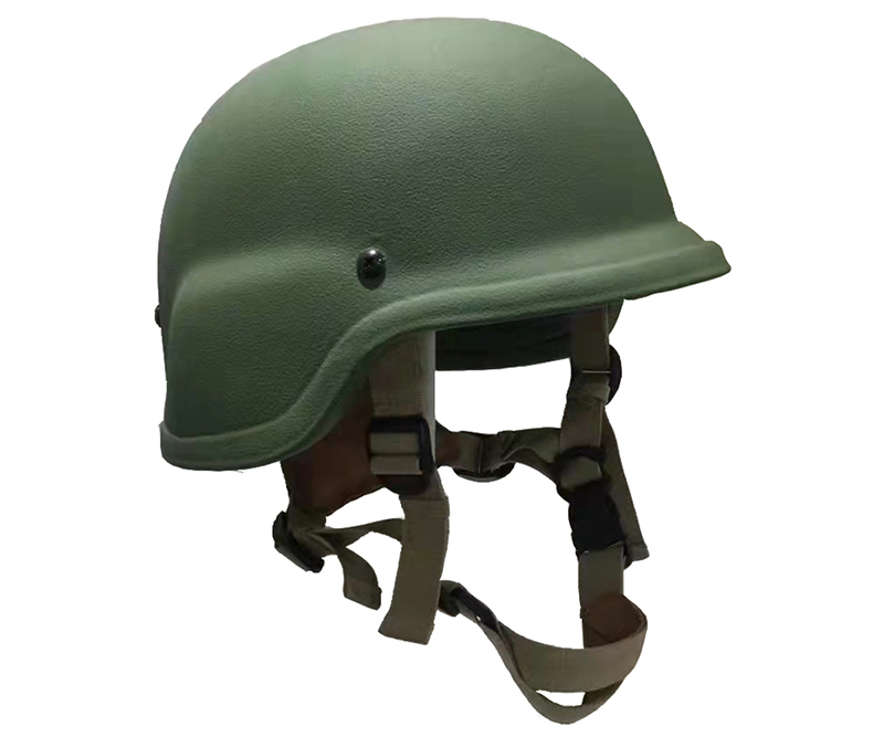американский военный шлем