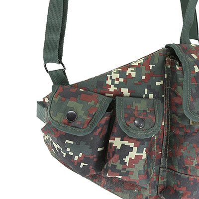 Сумки для аксессуаров AK 47 Chest Rig