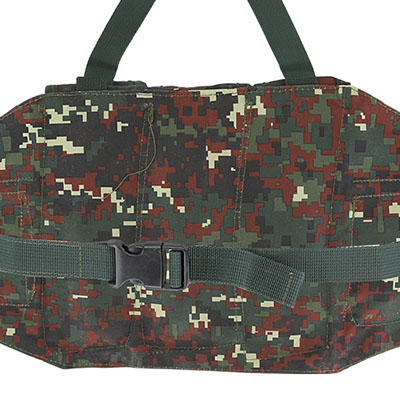 AK 47 Chest Rig Быстросъемная пряжка