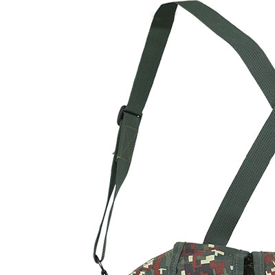 AK 47 Chest Rig Регулируемая подвеска