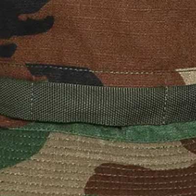 Многофункциональная лямка в стиле милитари Boonie Hat