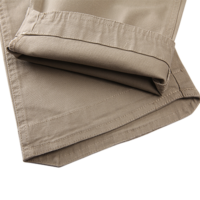 Брюки-карго Durable Leg