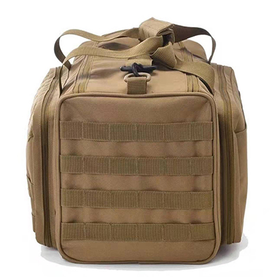 Сумка Range Bag Боковые лямки Molle