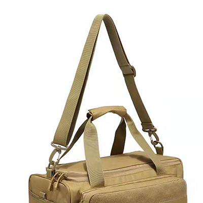 Сумка MOLLE Range Bag Плечевой ремень и ручка