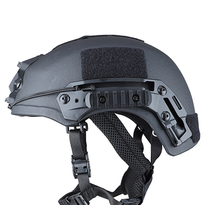 Система крепления аксессуаров Ballistic Helmet Bulletproof Rail