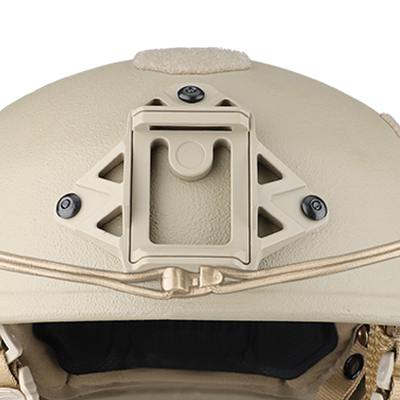 Баллистический шлем Wendy NVG Shrouds